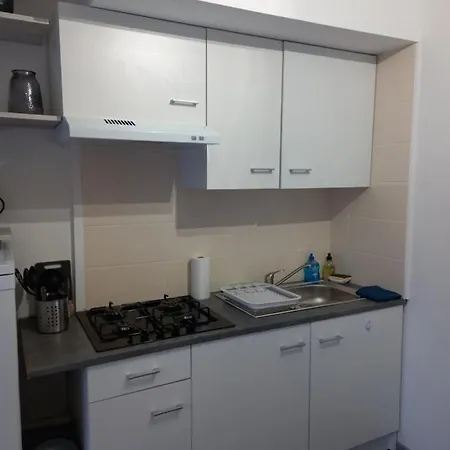 Equipe Apartament