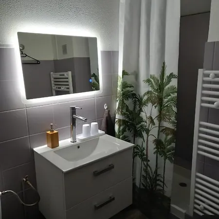 Equipe Apartament