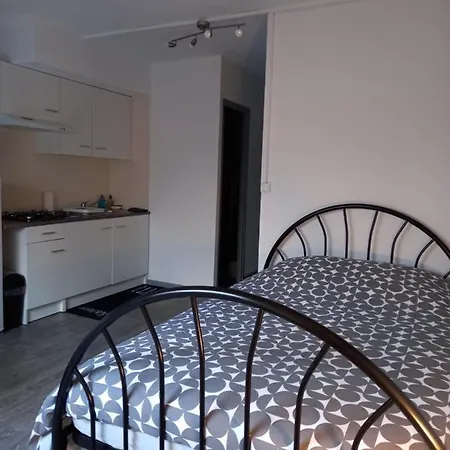 Apartament Equipe